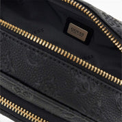 Τσάντα GUESS DP745208 ΤΣΑΝΤΕΣ ΜΑΥΡΟ / ONE SIZE