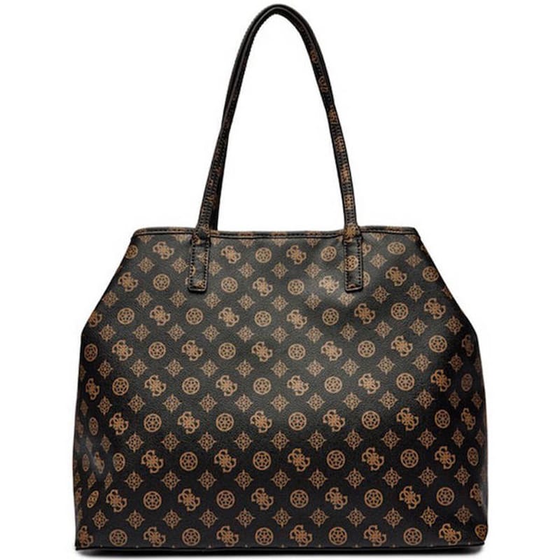 Τσάντα GUESS EPQ951429 ΤΣΑΝΤΕΣ ΚΑΦΕ / ONE SIZE