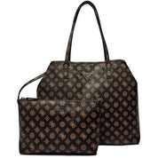 Τσάντα GUESS EPQ951429 ΤΣΑΝΤΕΣ ΚΑΦΕ / ONE SIZE