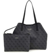 Τσάντα GUESS ESG951428 ΤΣΑΝΤΕΣ ΜΑΥΡΟ / ONE SIZE