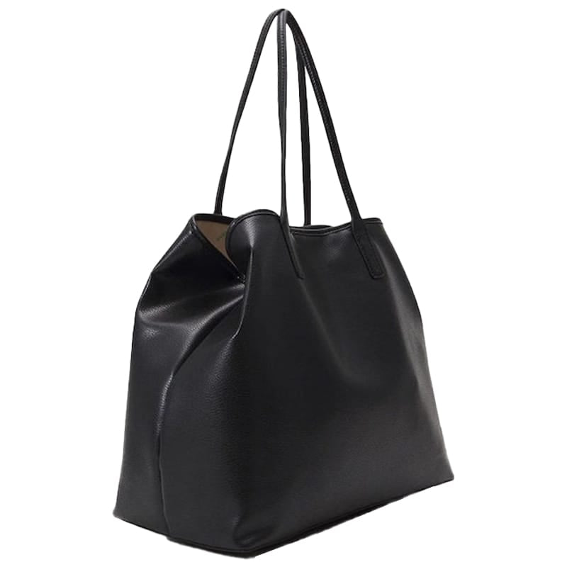Τσάντα GUESS EVG951429 ΤΣΑΝΤΕΣ ΜΑΥΡΟ / ONE SIZE