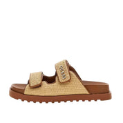 Σανδάλια GUESS FLJFDEFAP19 ΣΑΝΔΑΛΙΑ