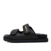 Σανδάλια GUESS FLJFDEFAP19 ΣΑΝΔΑΛΙΑ
