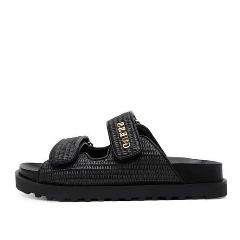Σανδάλια GUESS FLJFDEFAP19 ΣΑΝΔΑΛΙΑ