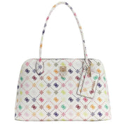 Τσάντα GUESS GM9919024 ΤΣΑΝΤΕΣ ΛΕΥΚΟ / ONE SIZE
