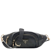 Τσάντα GUESS HB921108 ΤΣΑΝΤΕΣ ΜΑΥΡΟ / ONE SIZE
