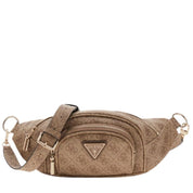 Τσάντα GUESS HB921108 ΤΣΑΝΤΕΣ ΜΠΕΖ / ONE SIZE