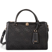 Τσάντα GUESS JG975507 ΤΣΑΝΤΕΣ ΜΑΥΡΟ / ONE SIZE