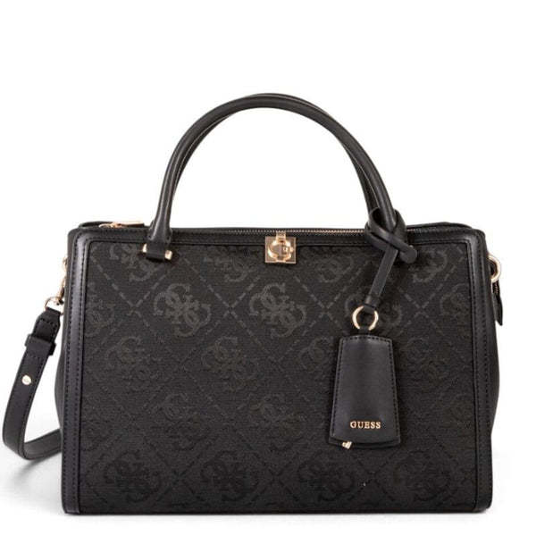 Τσάντα GUESS JG975507 ΤΣΑΝΤΕΣ ΜΑΥΡΟ / ONE SIZE