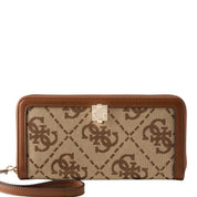 Πορτοφόλι GUESS JG9755146 ΠΟΡΤΟΦΟΛΙΑ ΜΠΕΖ / ONE SIZE