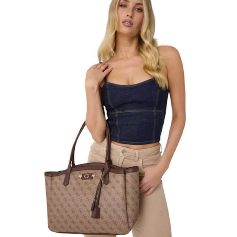 Τσάντα GUESS LB9749024 ΤΣΑΝΤΕΣ