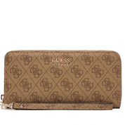 Πορτοφόλι GUESS LG9648146 ΠΟΡΤΟΦΟΛΙΑ ΜΠΕΖ / ONE SIZE