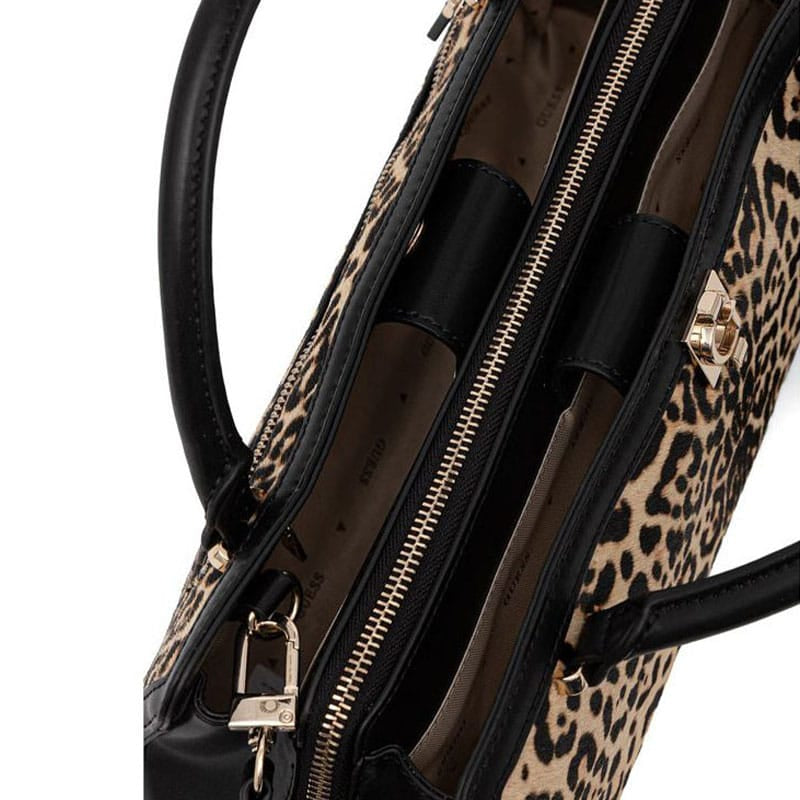 Τσάντα GUESS LG973406 ΤΣΑΝΤΕΣ ANIMAL / ONE SIZE