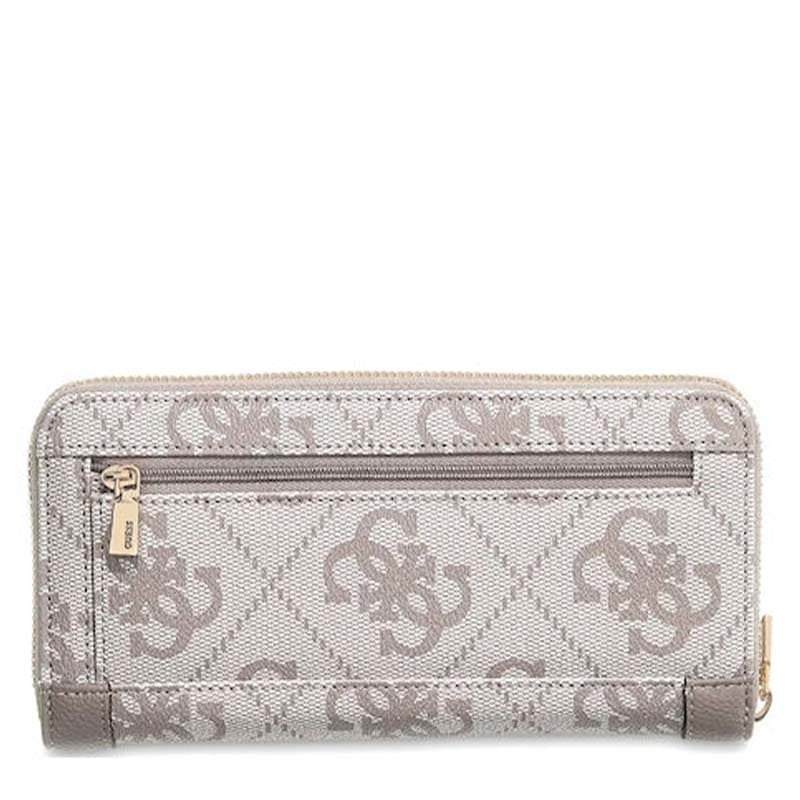 Πορτοφόλι GUESS OS9901146 ΠΟΡΤΟΦΟΛΙΑ ΓΚΡΙ / ONE SIZE