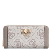 Πορτοφόλι GUESS OS9901146 ΠΟΡΤΟΦΟΛΙΑ ΓΚΡΙ / ONE SIZE