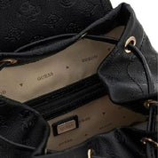 Σακίδιο Πλάτης GUESS PD711831 ΤΣΑΝΤΕΣ ΜΑΥΡΟ / ONE SIZE