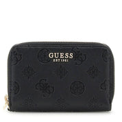 Πορτοφόλι GUESS PD7459164 ΠΟΡΤΟΦΟΛΙΑ ΜΑΥΡΟ / ONE SIZE