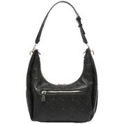 Τσάντα GUESS PD966502 ΤΣΑΝΤΕΣ ΜΑΥΡΟ / ONE SIZE