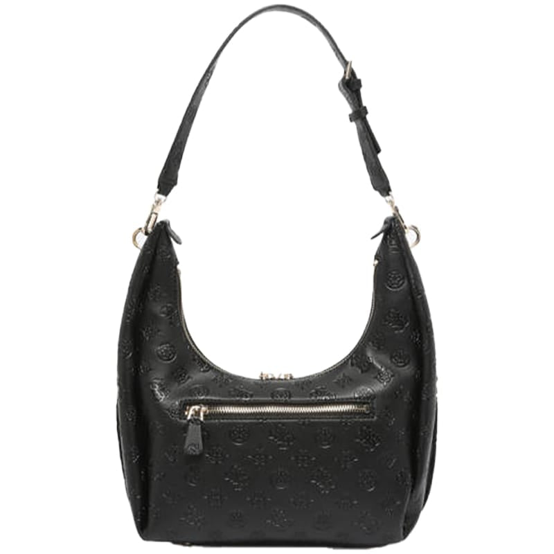 Τσάντα GUESS PD966502 ΤΣΑΝΤΕΣ ΜΑΥΡΟ / ONE SIZE