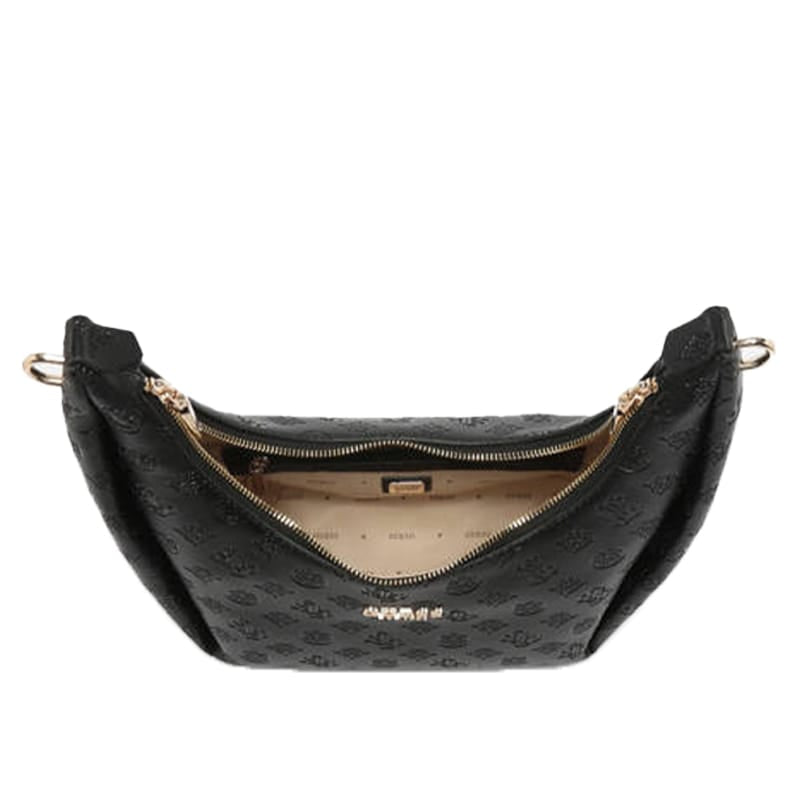 Τσάντα GUESS PD966502 ΤΣΑΝΤΕΣ ΜΑΥΡΟ / ONE SIZE
