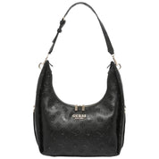 Τσάντα GUESS PD966502 ΤΣΑΝΤΕΣ ΜΑΥΡΟ / ONE SIZE