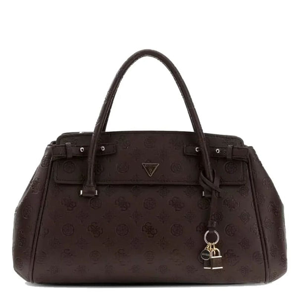 Τσάντα GUESS PD972706 ΤΣΑΝΤΕΣ ΚΑΦΕ / ONE SIZE