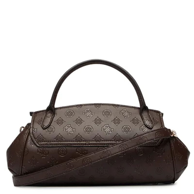Τσάντα GUESS PD972720 ΤΣΑΝΤΕΣ ΚΑΦΕ / ONE SIZE