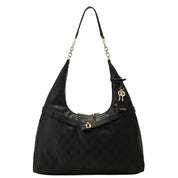 Τσάντα GUESS PD974601 ΤΣΑΝΤΕΣ ΜΑΥΡΟ / ONE SIZE