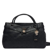 Τσάντα GUESS PD974606 ΤΣΑΝΤΕΣ ΜΑΥΡΟ / ONE SIZE