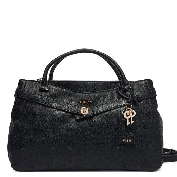 Τσάντα GUESS PD974606 ΤΣΑΝΤΕΣ ΜΑΥΡΟ / ONE SIZE