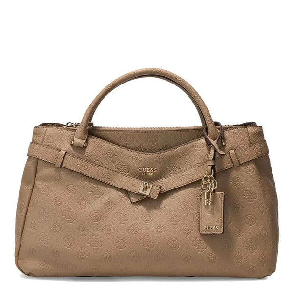 Τσάντα GUESS PD974606 ΤΣΑΝΤΕΣ ΜΠΕΖ / ONE SIZE