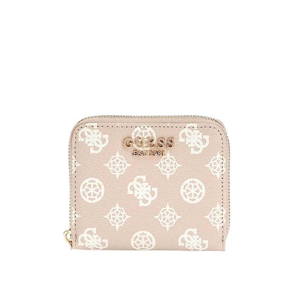 Πορτοφόλι GUESS PG8500137 ΠΟΡΤΟΦΟΛΙΑ ΜΠΕΖ / ONE SIZE