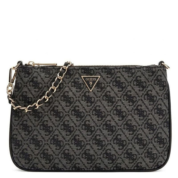 Φάκελος GUESS PW7561P6274 ΤΣΑΝΤΕΣ ΜΑΥΡΟ / ONE SIZE
