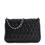 Φάκελος GUESS PW7577P6322 ΤΣΑΝΤΕΣ ΜΑΥΡΟ / ONE SIZE