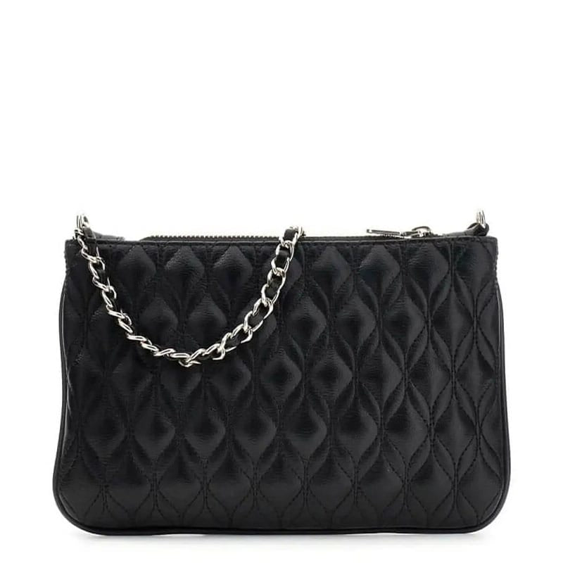Φάκελος GUESS PW7577P6322 ΤΣΑΝΤΕΣ ΜΑΥΡΟ / ONE SIZE
