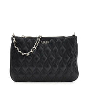 Φάκελος GUESS PW7577P6322 ΤΣΑΝΤΕΣ ΜΑΥΡΟ / ONE SIZE