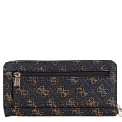 Πορτοφόλι GUESS QL7459146 ΠΟΡΤΟΦΟΛΙΑ ΚΑΦΕ / ONE SIZE