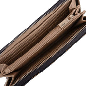 Πορτοφόλι GUESS QL7459146 ΠΟΡΤΟΦΟΛΙΑ ΚΑΦΕ / ONE SIZE
