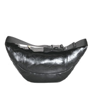 Τσάντα GUESS QN972008 ΤΣΑΝΤΕΣ ΜΑΥΡΟ / ONE SIZE