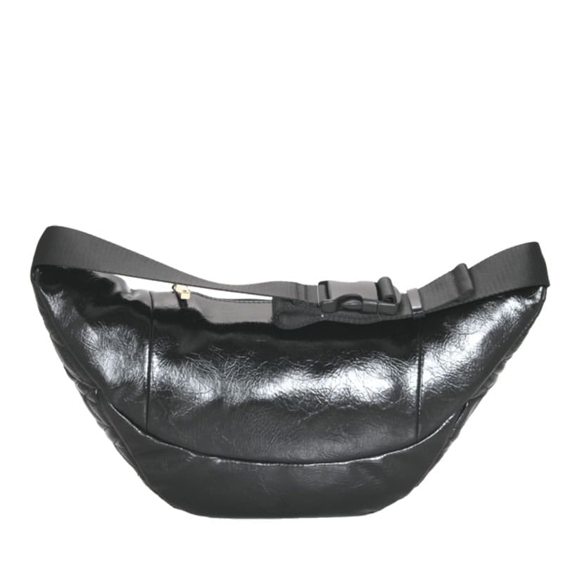 Τσάντα GUESS QN972008 ΤΣΑΝΤΕΣ ΜΑΥΡΟ / ONE SIZE