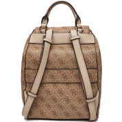 Σακίδιο Πλάτης GUESS SG711831 ΤΣΑΝΤΕΣ ΜΠΕΖ / ONE SIZE