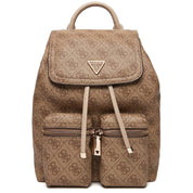 Σακίδιο Πλάτης GUESS SG711831 ΤΣΑΝΤΕΣ ΜΠΕΖ / ONE SIZE