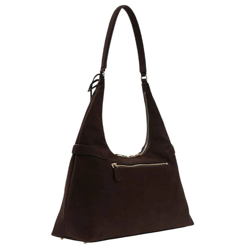 Τσάντα GUESS SG975401 ΤΣΑΝΤΕΣ ΚΑΦΕ / ONE SIZE