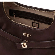 Τσάντα GUESS SG975401 ΤΣΑΝΤΕΣ ΚΑΦΕ / ONE SIZE
