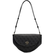 Τσάντα GUESS SG975621 ΤΣΑΝΤΕΣ ΜΑΥΡΟ / ONE SIZE