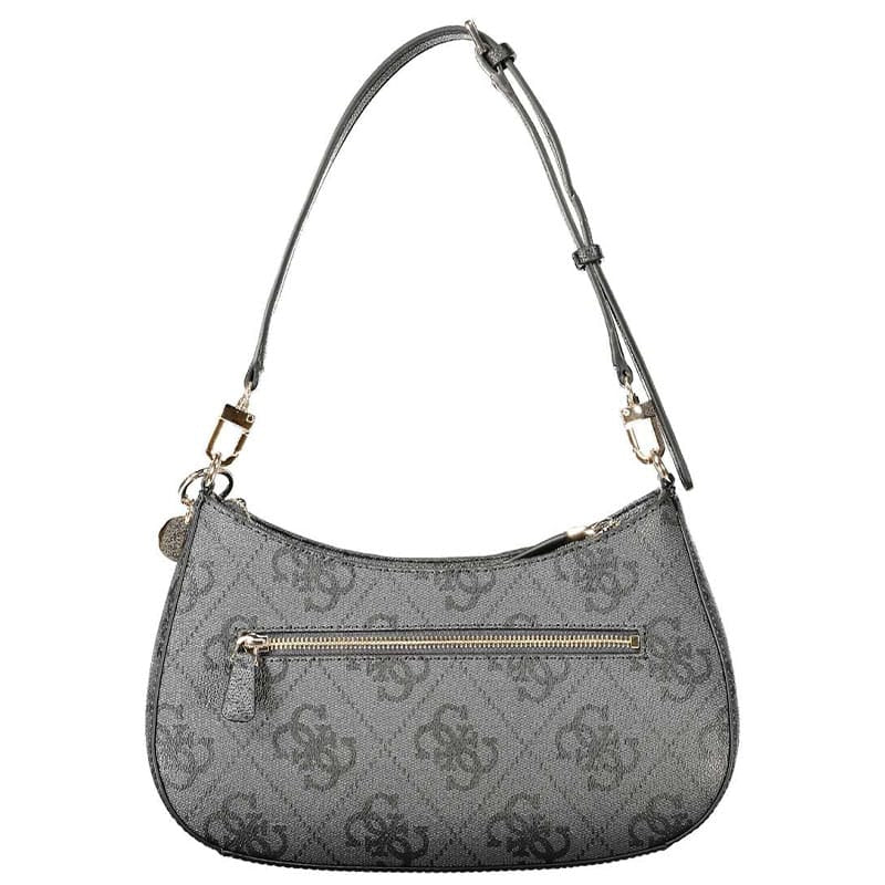 Τσάντα GUESS SS967218 ΤΣΑΝΤΕΣ ΜΑΥΡΟ / ONE SIZE