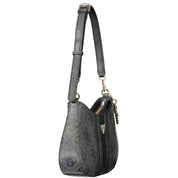 Τσάντα GUESS SS967218 ΤΣΑΝΤΕΣ ΜΑΥΡΟ / ONE SIZE