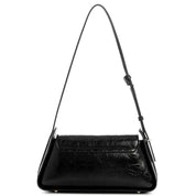 Τσάντα GUESS TC973119 ΤΣΑΝΤΕΣ ΜΑΥΡΟ / ONE SIZE