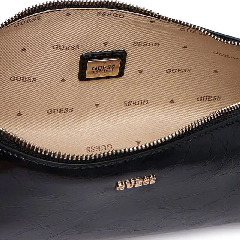 Τσάντα GUESS TC973172 ΤΣΑΝΤΕΣ ΜΑΥΡΟ / ONE SIZE