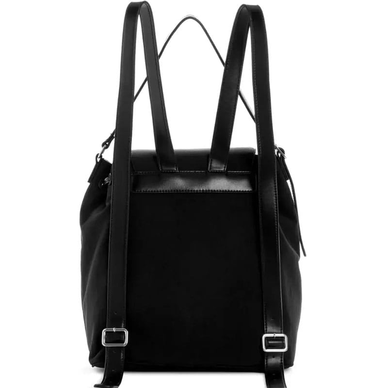 Σακίδιο Πλάτης Guess YY972931 ΤΣΑΝΤΕΣ ΜΑΥΡΟ / ONE SIZE